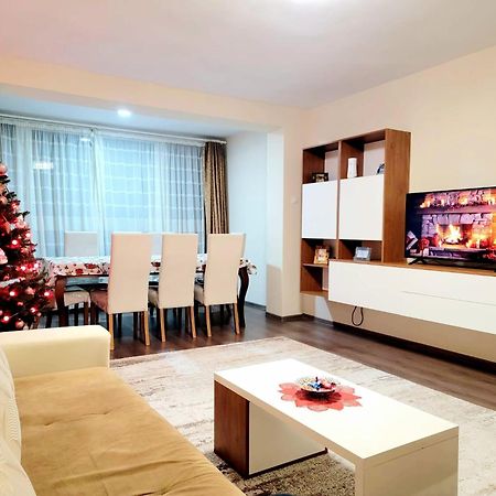 Downtown Recharge Spot Apartment Brasov Exterior photo