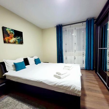 Downtown Recharge Spot Apartment Brasov Exterior photo