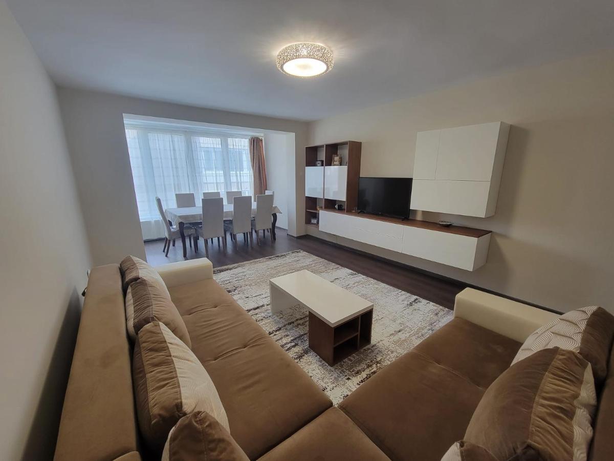 Downtown Recharge Spot Apartment Brasov Exterior photo
