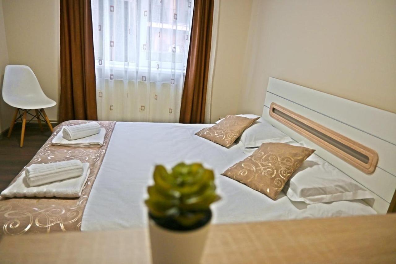 Downtown Recharge Spot Apartment Brasov Exterior photo