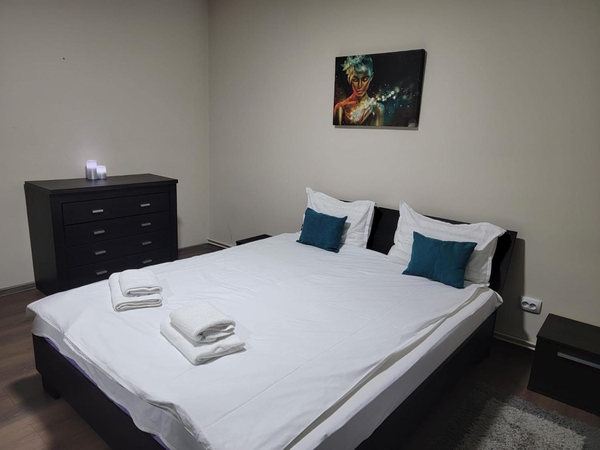 Downtown Recharge Spot Apartment Brasov Exterior photo