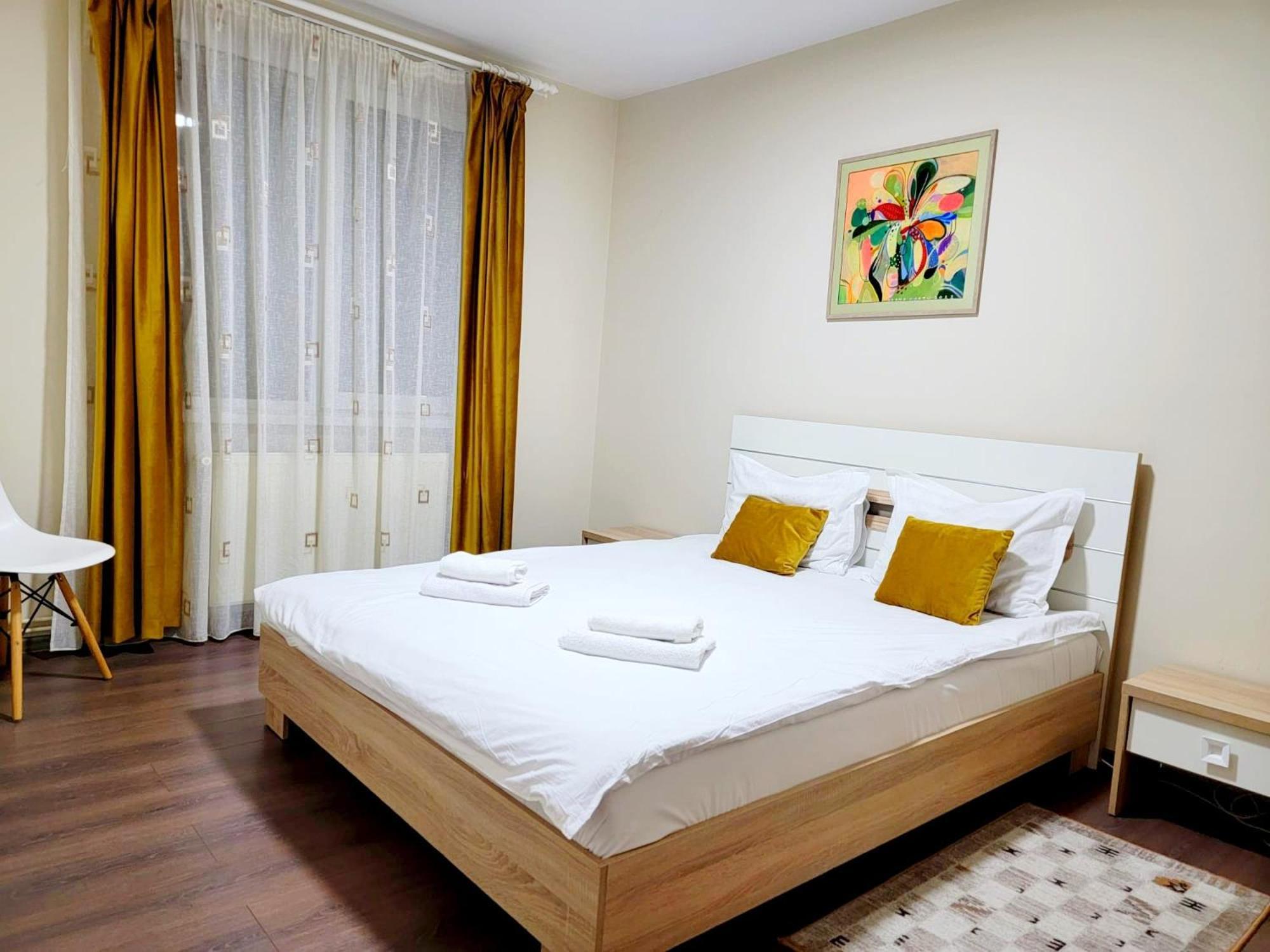 Downtown Recharge Spot Apartment Brasov Exterior photo