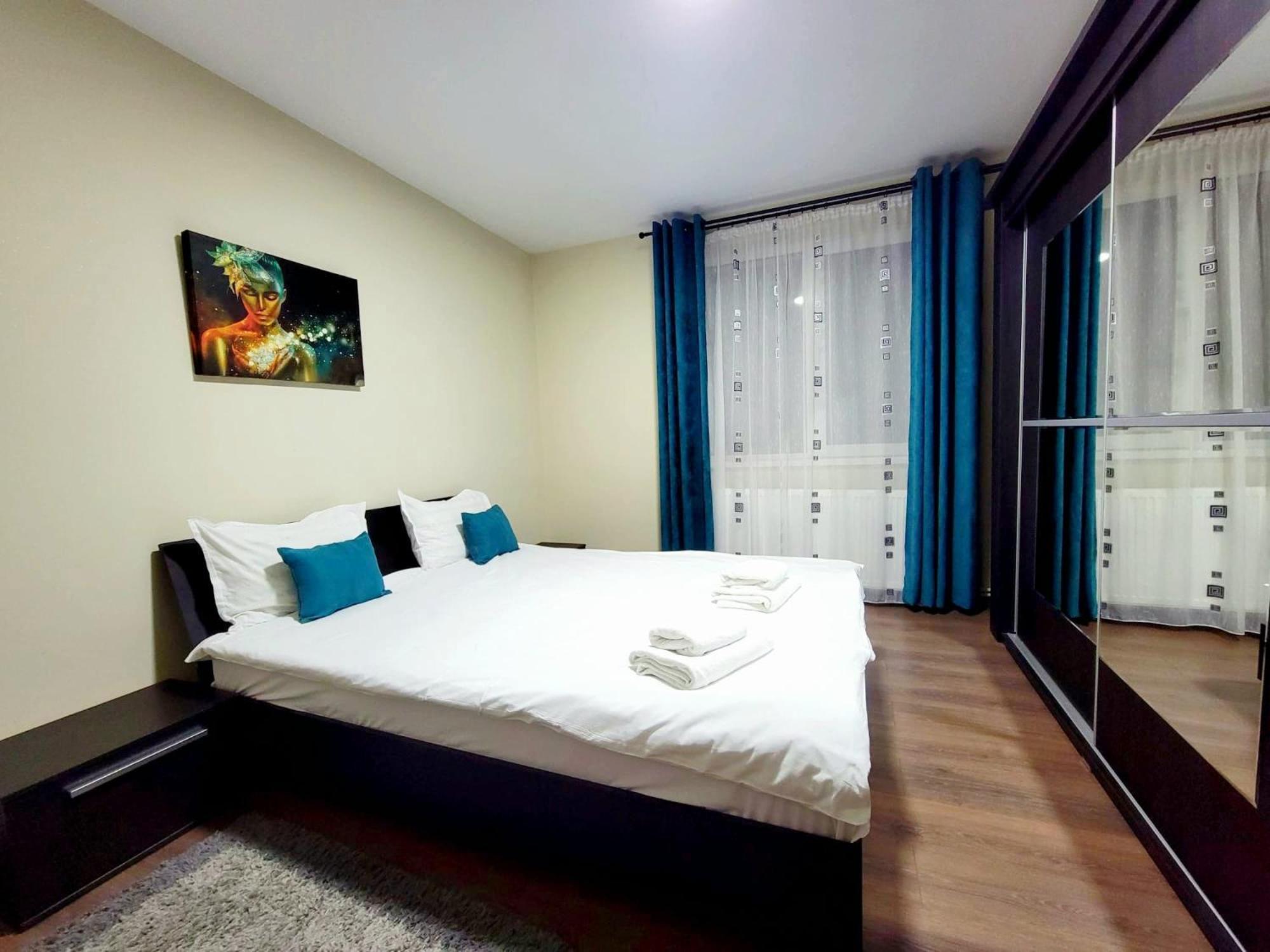 Downtown Recharge Spot Apartment Brasov Exterior photo